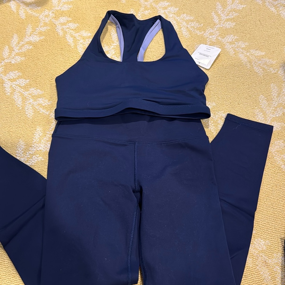 Fabletics set